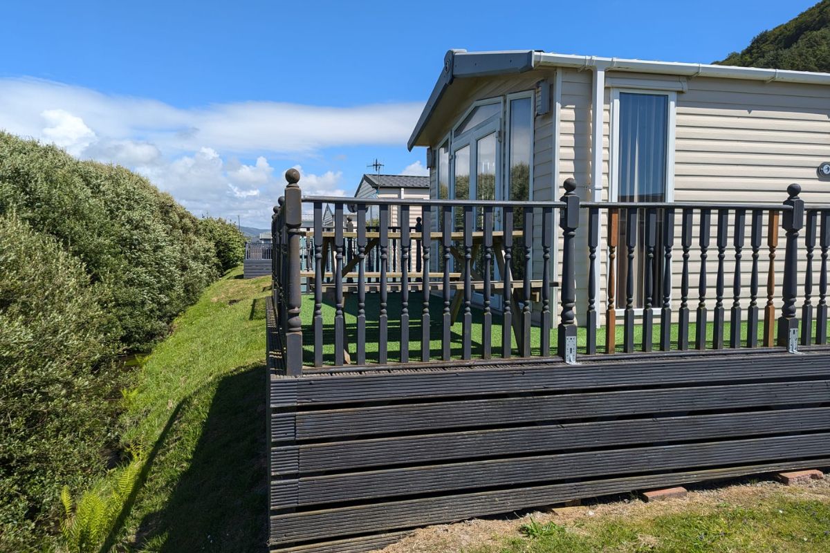 Caravan Holidays for Families