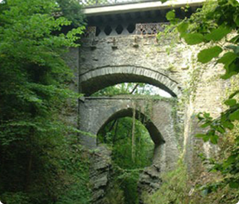 Devil’s Bridge