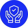 Protection icon